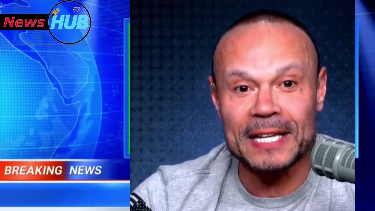 The Dan Bongino Show | This Is How We Need To Fight Back #danbongino