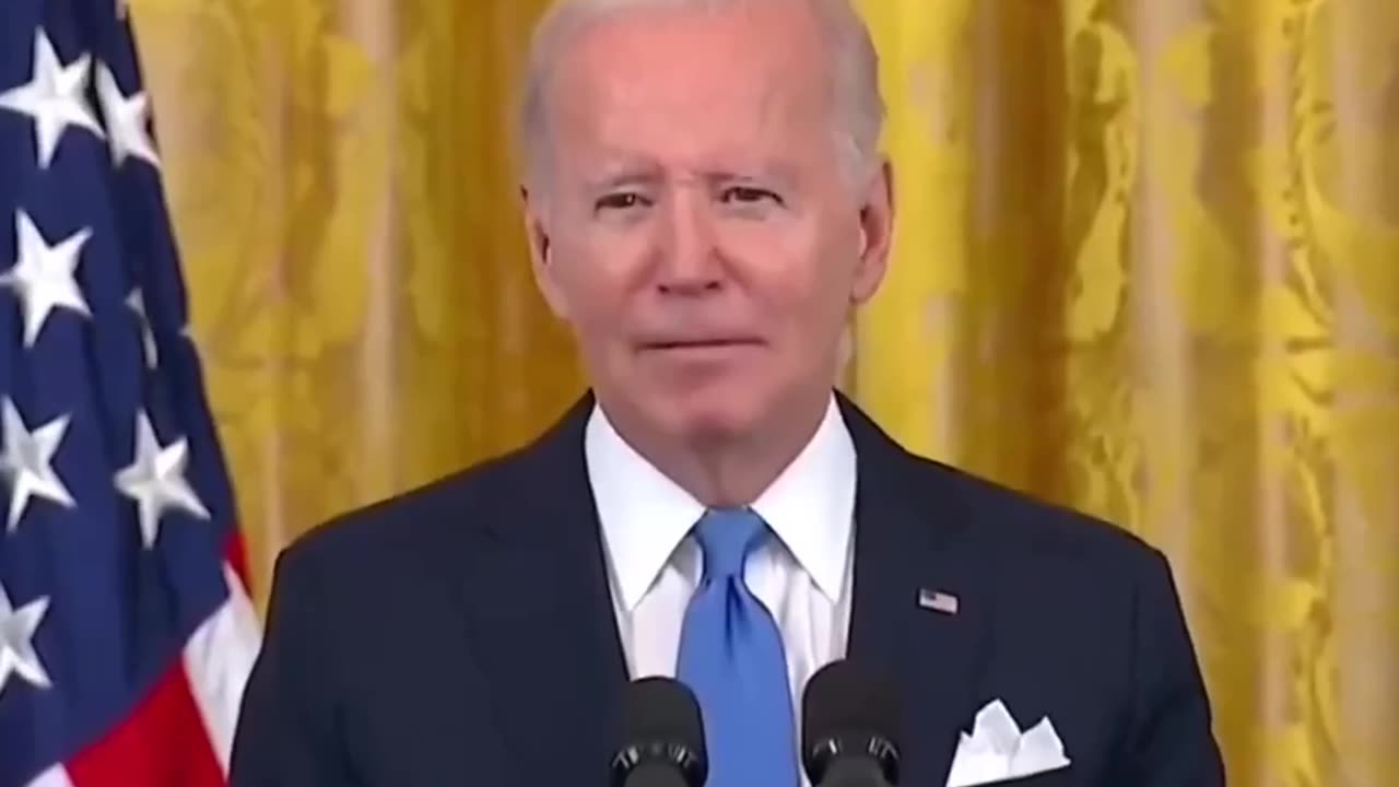 Joe Biden is a pathological liar
