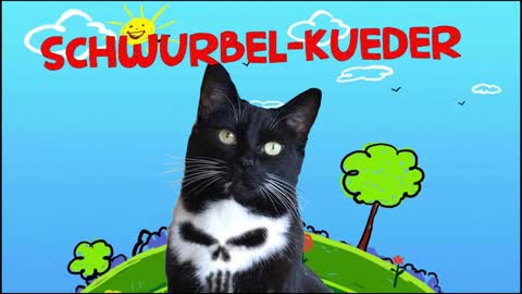 Schwurbel-Kueder Episode 1: " Hey Bas!"