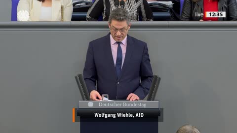 Wolfgang Wiehle Rede vom 16.03.2023 - Regionalisierungsgesetz, Ticketpreise im ÖPNV