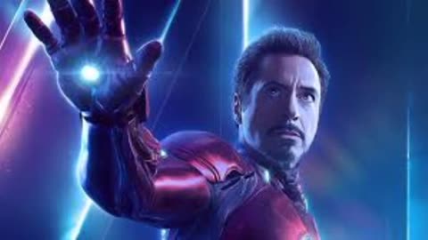 You'll Never Believe This Tony Stark Attitude Fact #Tonystark