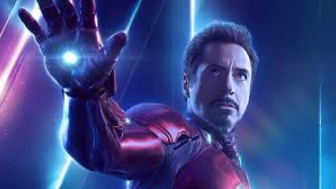 You'll Never Believe This Tony Stark Attitude Fact #Tonystark