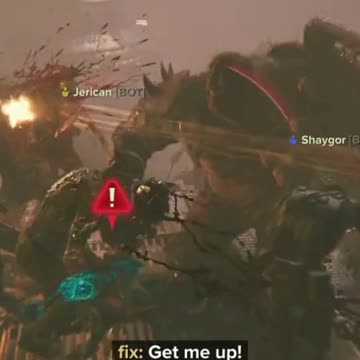 Warhammer 40K Darktide Crowded