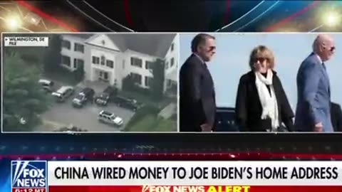 Jessie - Hunter Biden