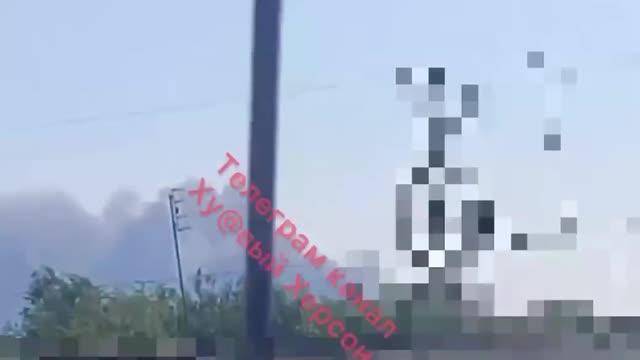 ΧΕΡΣΩΝΑ ΙΣΧΥΡΗ ΕΚΡΗΞΗ 1/10