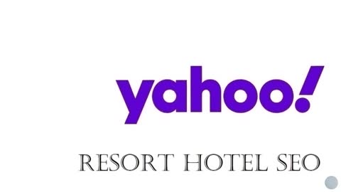 Resort Hotel Websites SEO Services