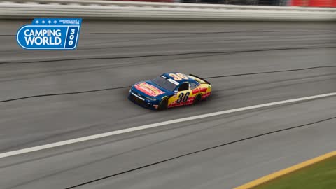 Nascar Heat5 Race475