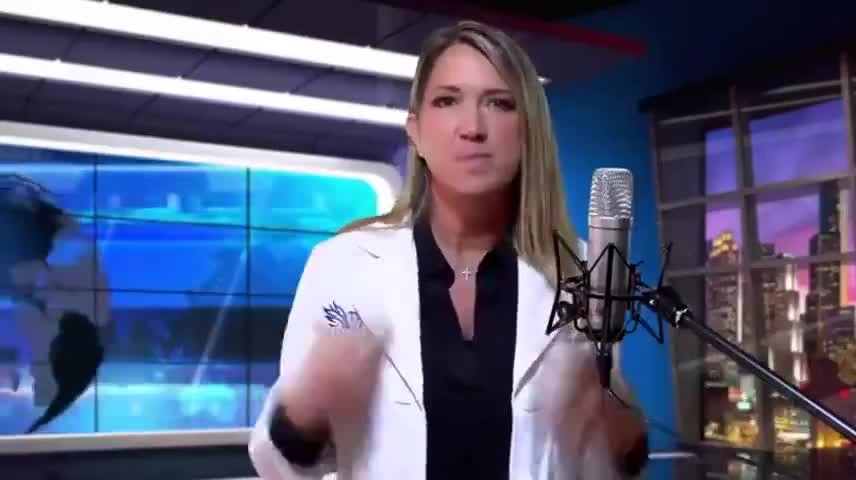 THE MOST DANGEROUS "VAxxINE" EXPERIMENT IN THE WORLD 2020- DR. CARRIE MADEJ & JAMES CORBETT