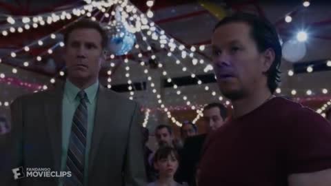 Daddy's Home (2015) - Dancing Dads Scene (9-10) - Movieclips_Cut