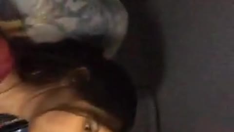 2019-04-28 (2) - Crépuscule marseillais en bagnole - Periscope