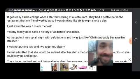 WWM Podcast- Coffee Kills People, Super Bad Invasion, Also Fake Pipe Bomb?