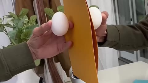 It's magic show