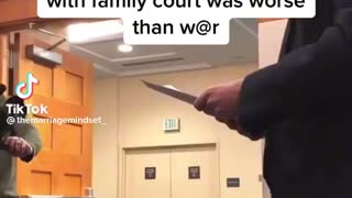 Friend of Court System is broken