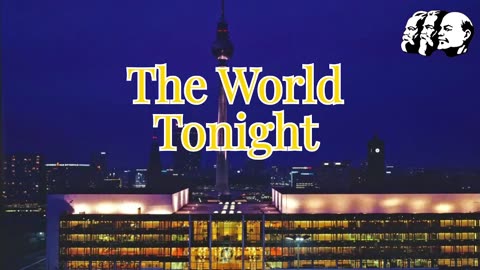 The World Tonight