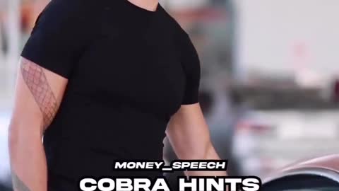 Cobra Hints End might come 😱😥| Andrew Tate