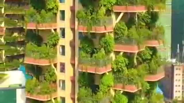 Engineering Marvel's in world