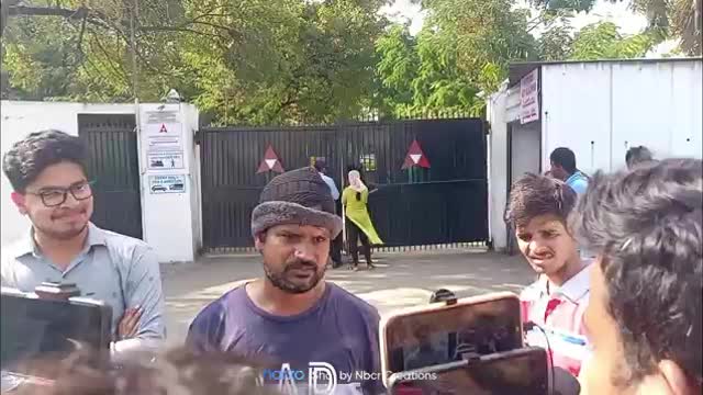 PowerStar Pawan Kalyan Fans Fires On Annapurna Studio | Pawan Kalyan With Nandamuri Balakrishna