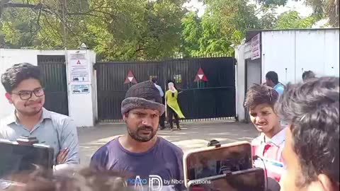 PowerStar Pawan Kalyan Fans Fires On Annapurna Studio | Pawan Kalyan With Nandamuri Balakrishna