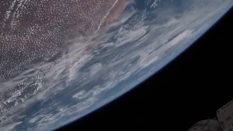 Earth from Space in 4K – Expedition 65 Edition