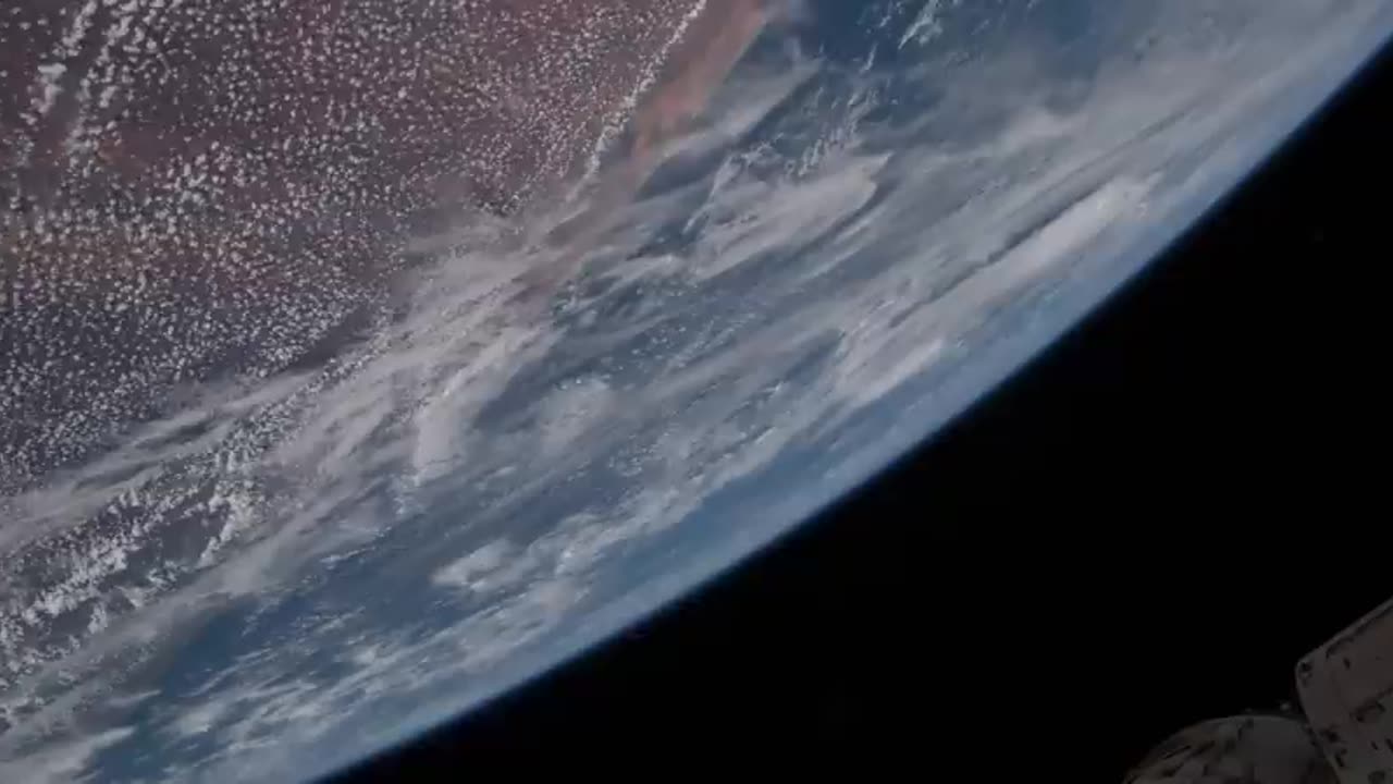 Earth from Space in 4K – Expedition 65 Edition