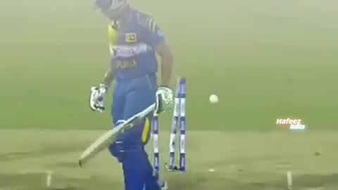 S Afridi.. be like mre natal karta hai😂