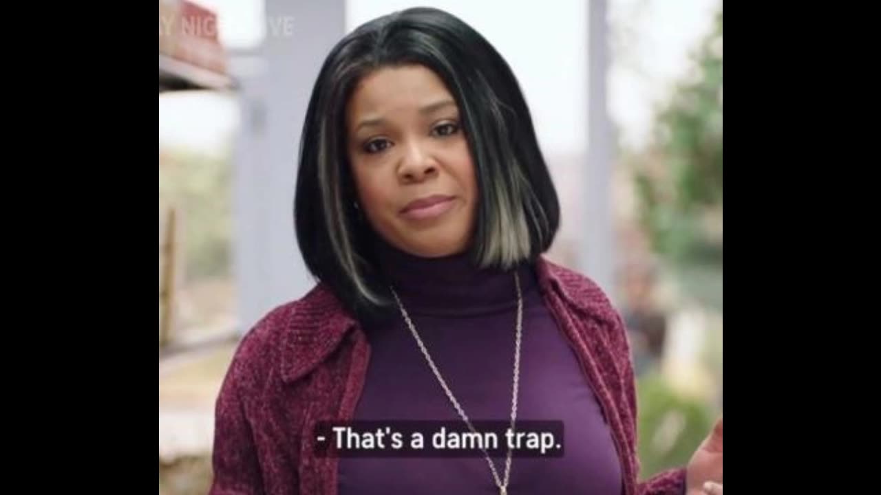 Amazon's Digital Trap - SNL