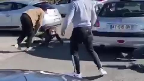 Dont make a MESS!