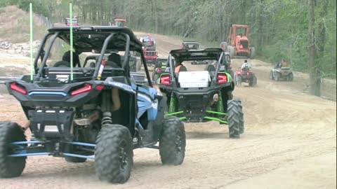 RACERS DELITE |BOONDOCKS MEGA TRUCKS |JESSMONI |