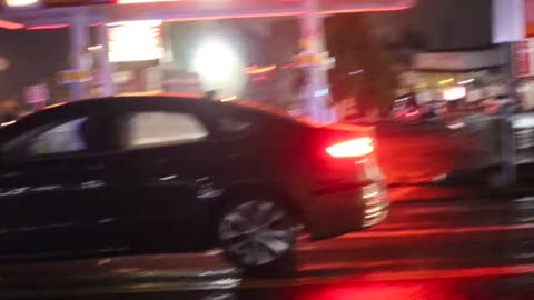 LADY RIDING BIKE IN PORTLAND HIT AND KILLED BY CAR