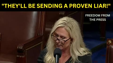 How can California even consider sending Schiff to the Senate?!?