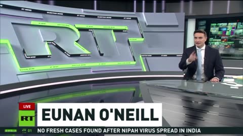 RT News - September 18 2023 (17:00 MSK)