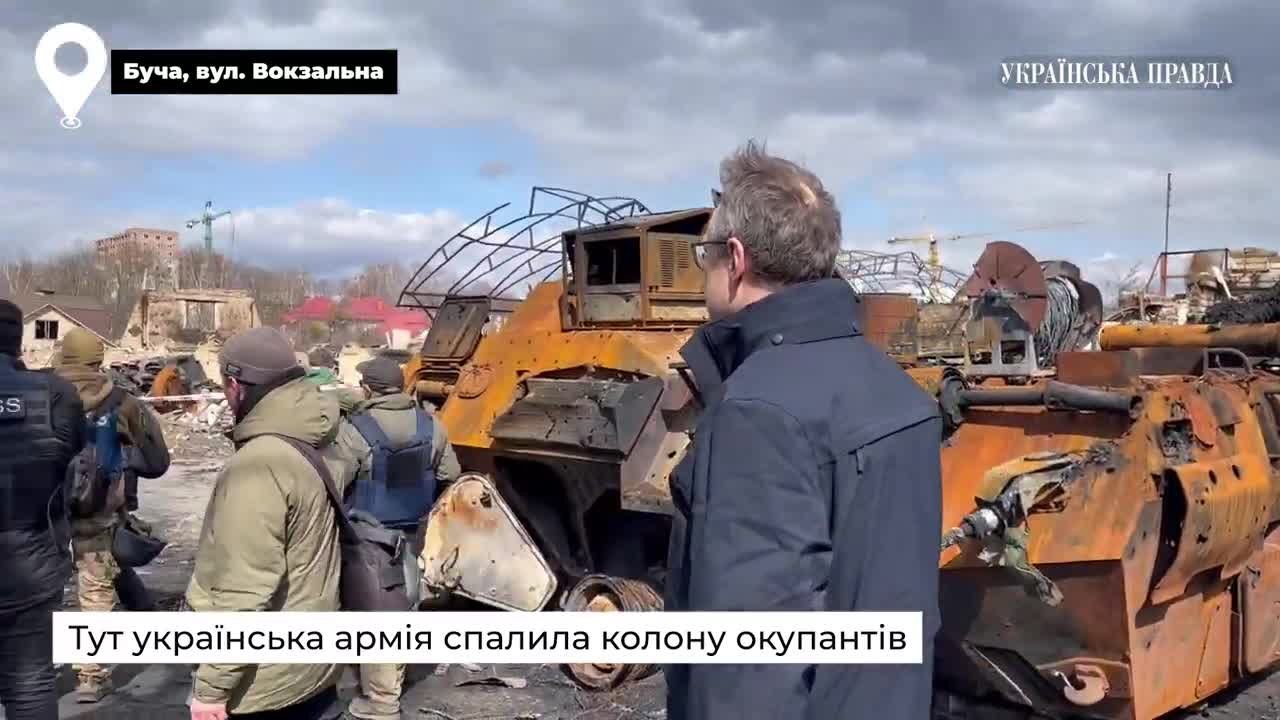 +18 Disturbing Video showing dead and wounded