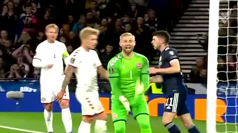 Funny Reaction moments in Football