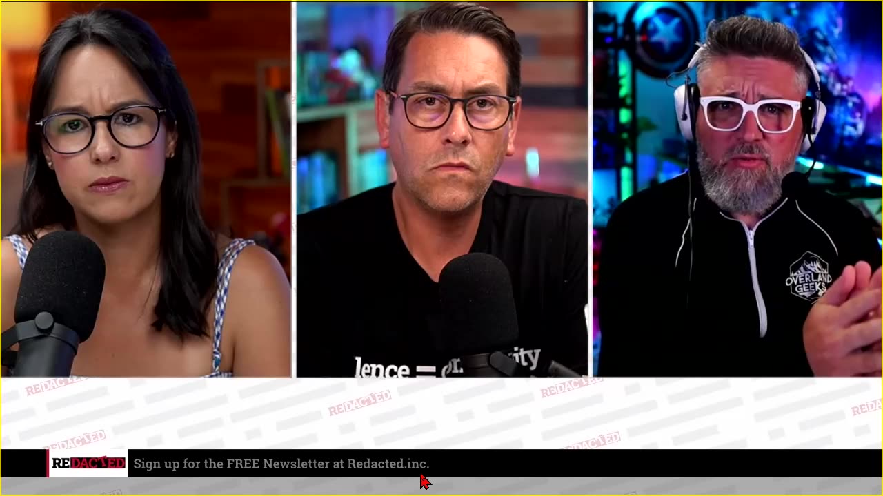 Message to Ukrainian Doops... from @Redacted