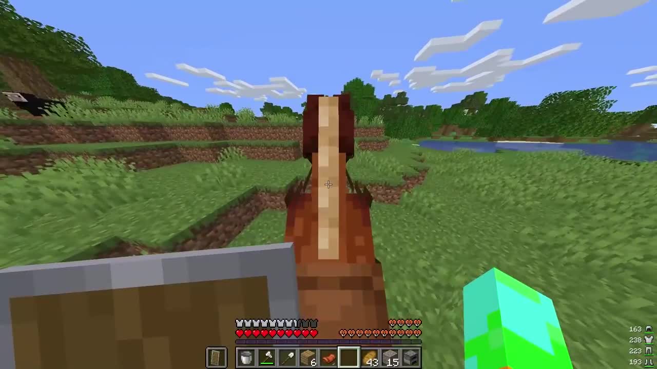 I Started a WAR on my SCHOOL's MINECRAFT SERVER_p5