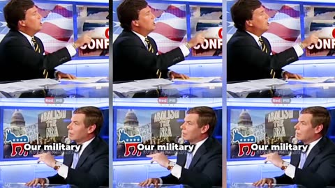 Tucker Carlson: Eric Swalwell Thinks He Is More Worthy Of Defense Than You