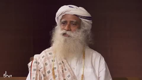 Sadhguru Answers