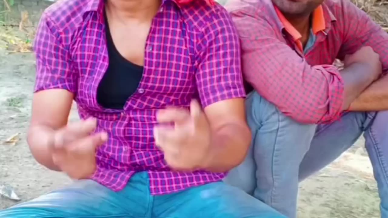 Funny video 😄 Full Comedy