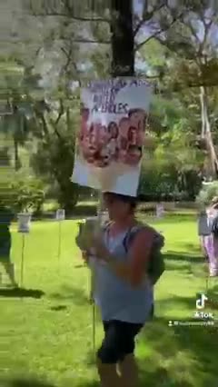 #COVIDVACCINEVICTIMS