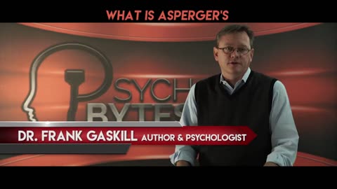 What is Asperger's? | Psych in 60