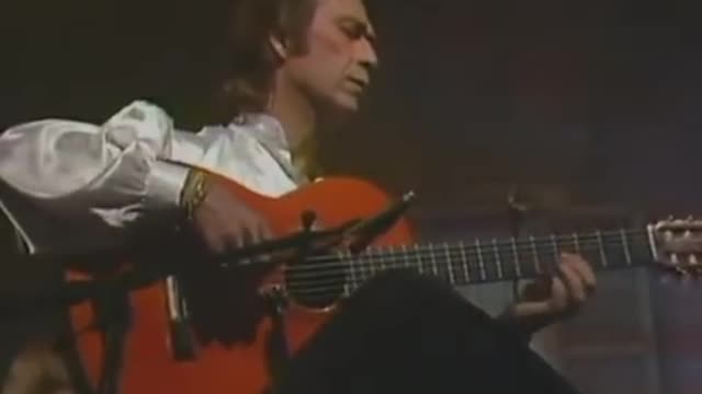 Paco de Lucia - Concierto de Aranjuez - Adagio