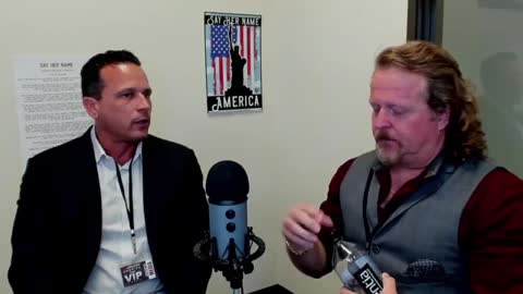 ReAwaken America California 2021 #2