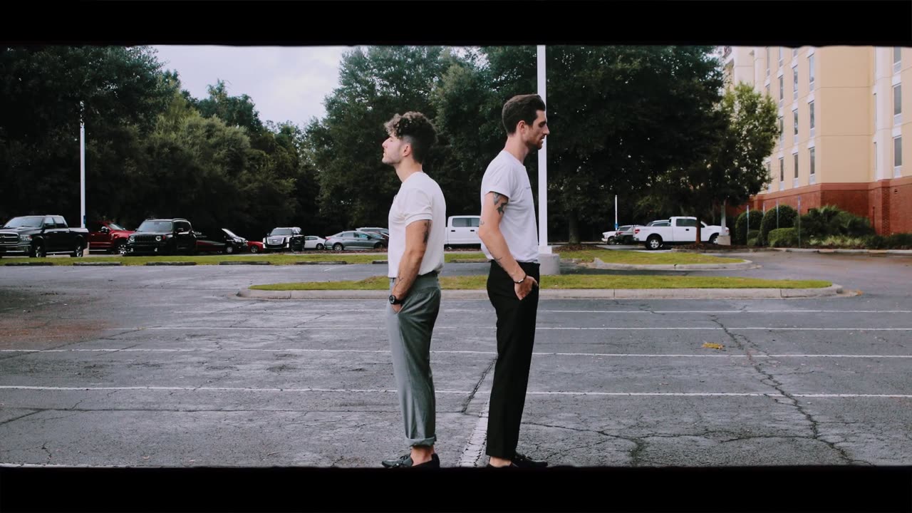 Fly By Midnight - 6AM (Official Video)