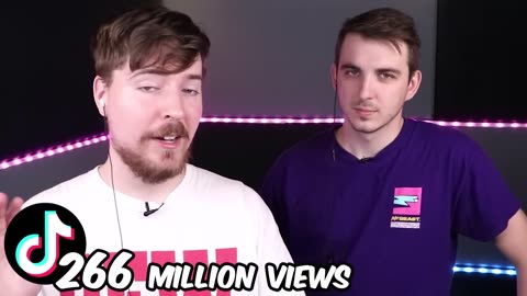 World's Most Viewed TikToks!