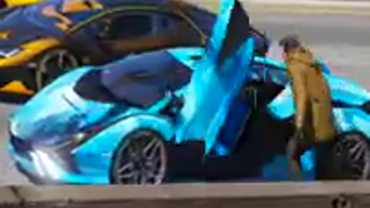 GTA 5 |FASTEST CAR IN LOS SANTOS❤️🔥❤️🔥❤️🔥