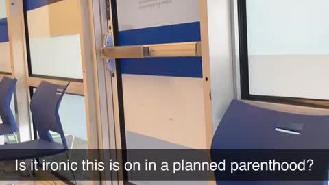 Planned parenthood