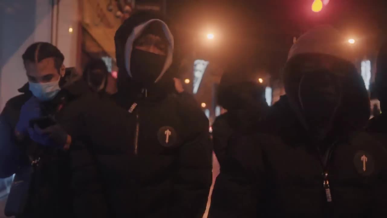 #ZT Mojo x 88 x Bhus - Overtapped (Music Video) _ Pressplay