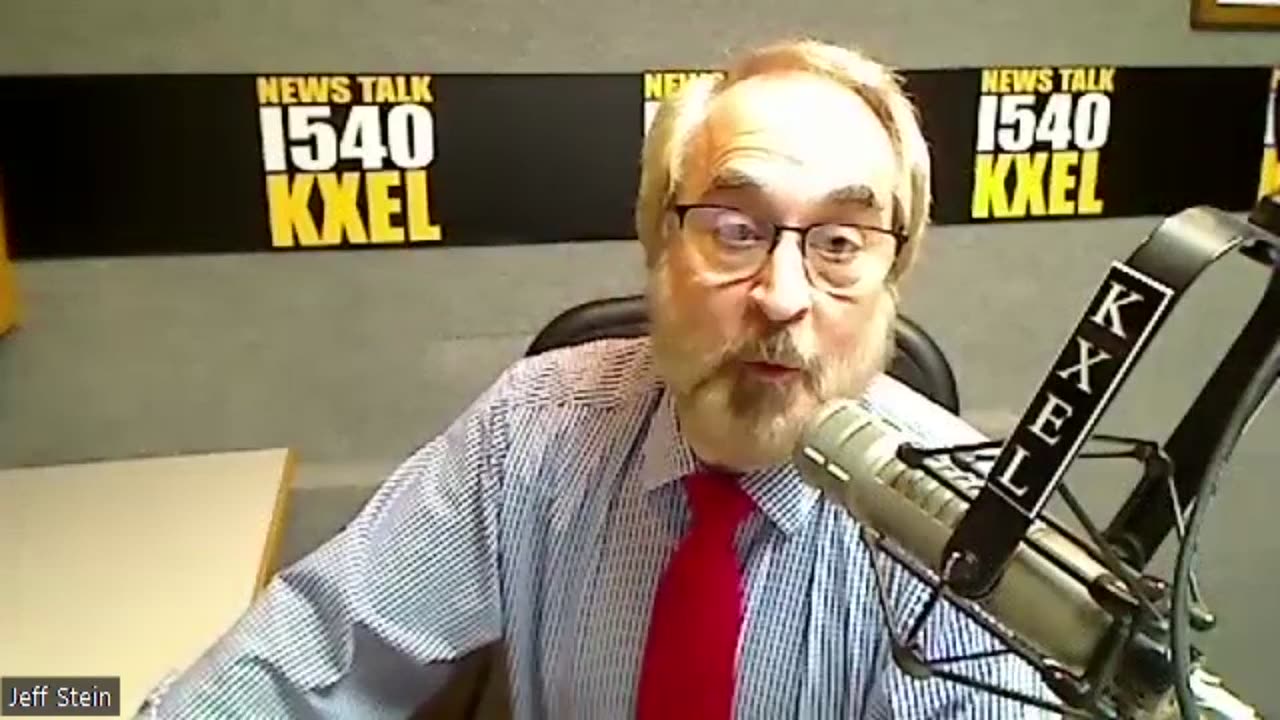 Iowa Politics with Jeff Stein – Wed. Aug. 09, 2023