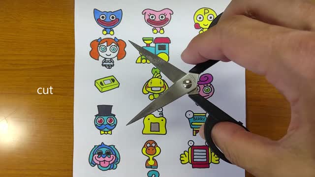 DIY craft chapter 3