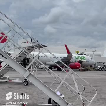 On My Way To Mexico City